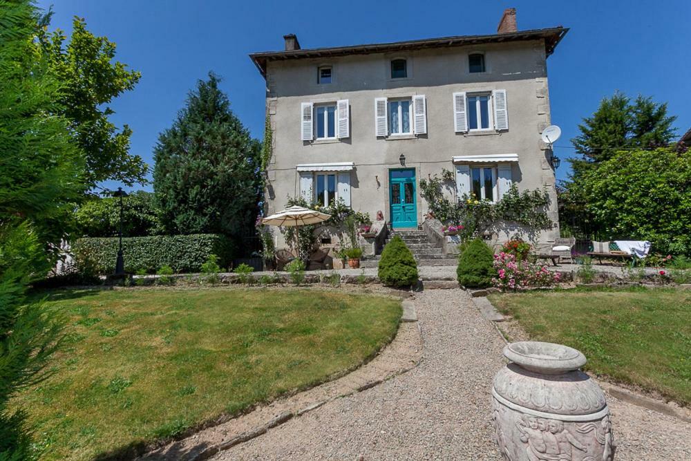 La Vieille Maison D'Aurin Les Mars Exterior foto